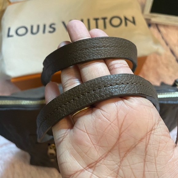 Louis vuitton Empreinte Lumineuse GM Ombré - Picture 6 of 16